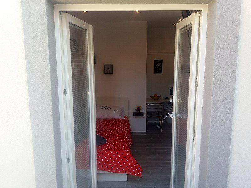 Apartamento Noa Vodice Exterior foto