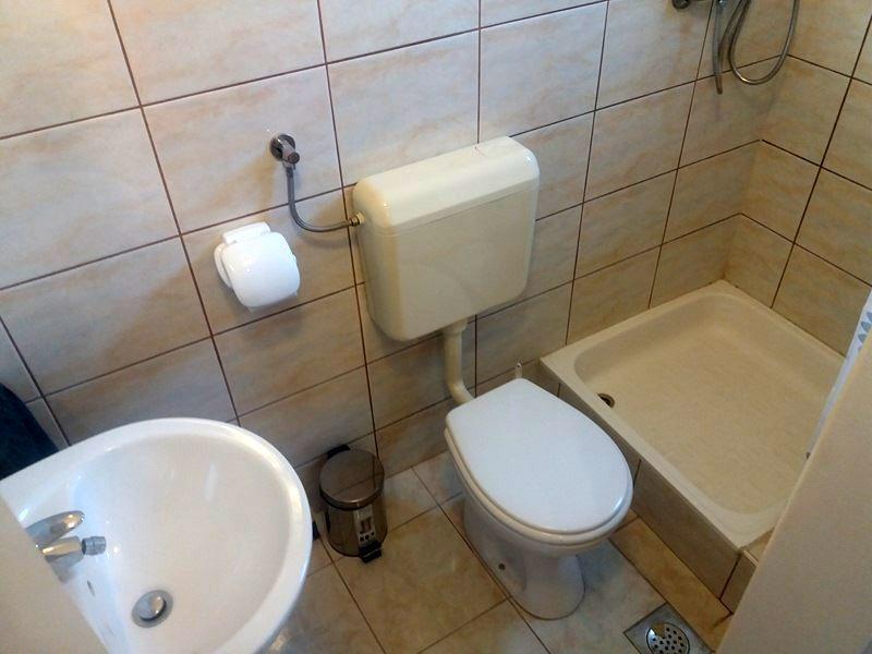 Apartamento Noa Vodice Exterior foto